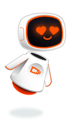 DicoBot_InLove