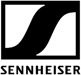 sennheiser logo