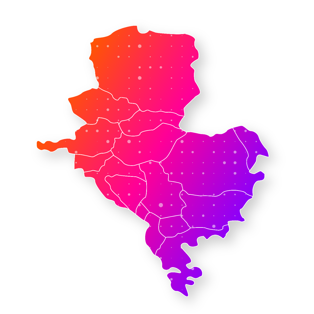 drive your life by diconium – Route 1 | Southeastern Europe